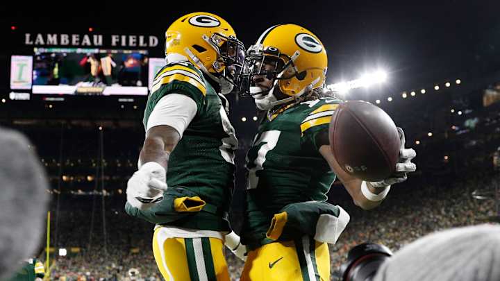 ‘Brotherhood’ Makes Packers Greater Than Sum of Parts