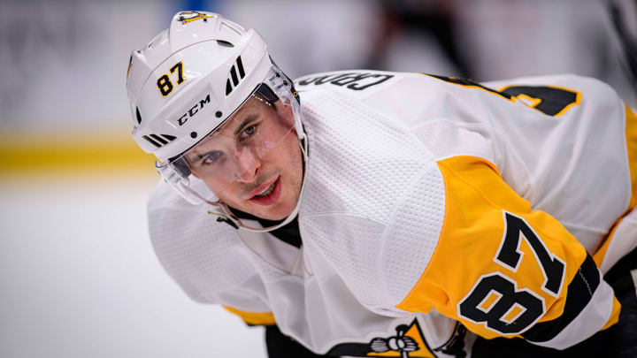 NHL Best Bets: Sidney Crosby's Return Means New Penguins Energy
