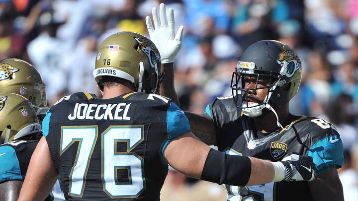 Looking Back on the Jaguars’ Past Drafts: What Was the Result of the 2013 Class?