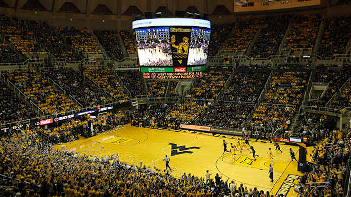 College Basketball Scheduled to Begin Thanksgiving Weekend