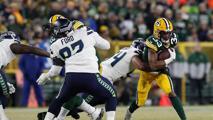 12 Numbers That Defined Seahawks 2019 Season