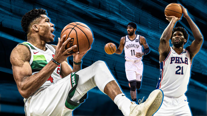 NBA Midseason Grades: Evaluating Every Team in the Eastern Conference NBA Midseason Grades: Evaluating Every Team in the Eastern Conference