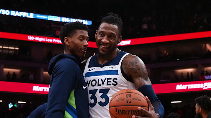 NBA Rumors: Philadelphia 76ers Still in the Mix for Robert Covington