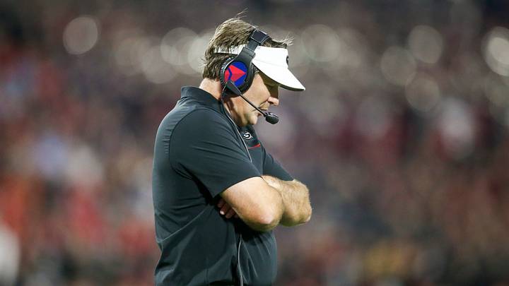 Georgia Football: Is Kirby Smart Changing His Recruiting Strategy for 2021? Georgia Football: Is Kirby Smart Changing His Recruiting Strategy for 2021?