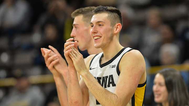 Fredrick Sore From Time Off, But He Wants To Keep Playing Fredrick Sore From Time Off, But He Wants To Keep Playing