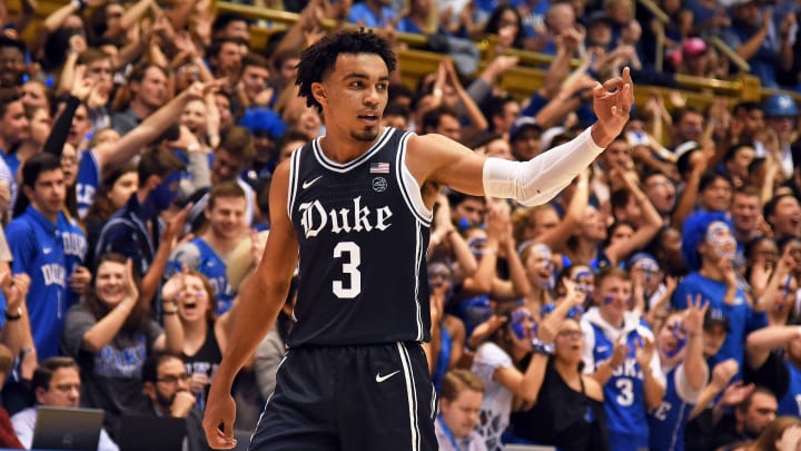 College Basketball Expert Picks: Duke-Louisville Leads Intriguing Weekend Slate