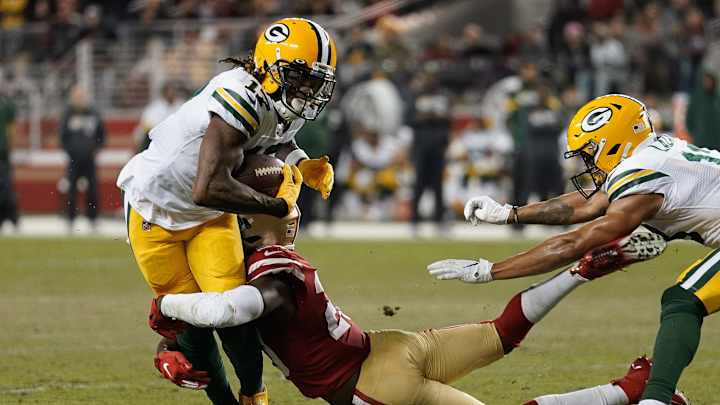 Adams, Sherman and the Match Game