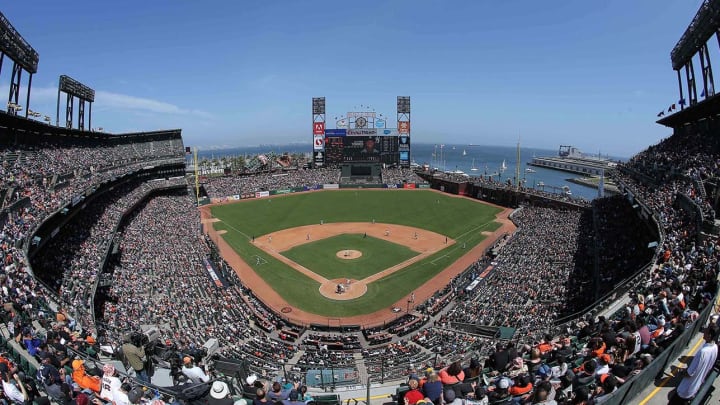 Giants Add Alyssa Nakken to Coaching Staff in Historic Hire