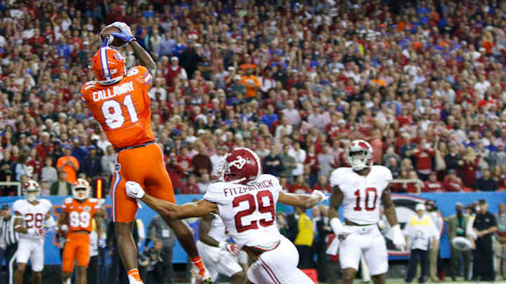 Former Gators WR Antonio Callaway Signs With XFL Team