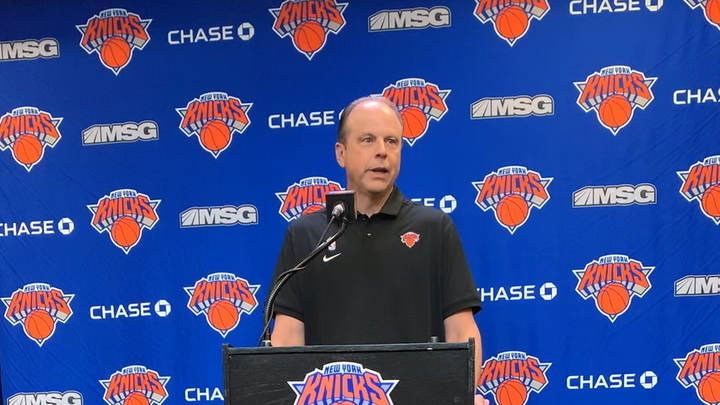 Getting Mitch Back on Track