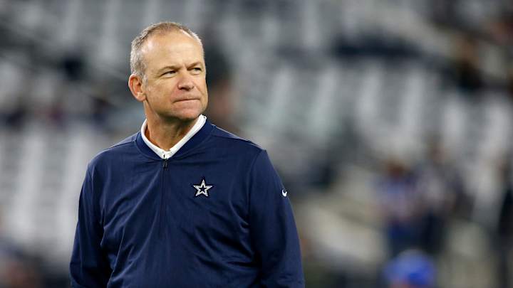 Report: Scott Linehan Scheduled to Interview for a Spot on Jaguars’ Coaching Staff