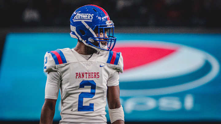 2020 Recruit, Cornerback Ennis Rakestraw Jr., Blown Away by Alabama Offer