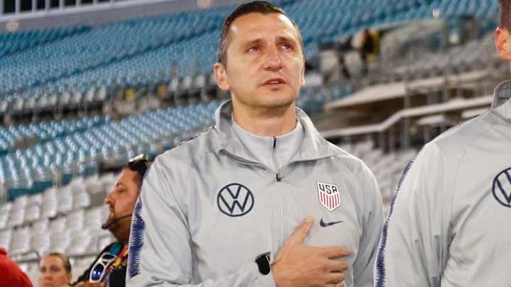 USWNT Trims Roster for Olympic Qualifying; Pugh, Davidson Among Those Omitted