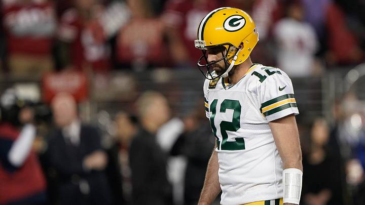 No Ceremonial Burials, But Lesson of 2010 Jets Resonates for Packers