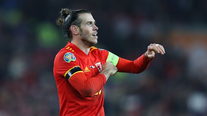 USMNT to Play Wales, Netherlands in March Friendlies USMNT to Play Wales, Netherlands in March Friendlies