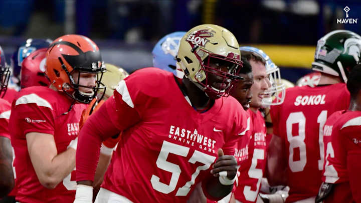 27 Potential Shrine Game Targets For the Browns