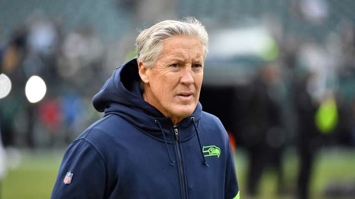 Locked On Seahawks (1/16/20) - What's with Anti-Pete Carroll Rhetoric? Locked On Seahawks (1/16/20) - What's with Anti-Pete Carroll Rhetoric?