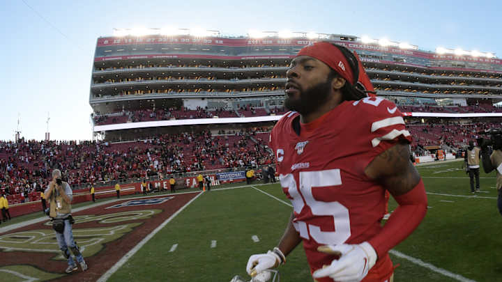 Should the 49ers Have Richard Sherman Mirror Davante Adams?