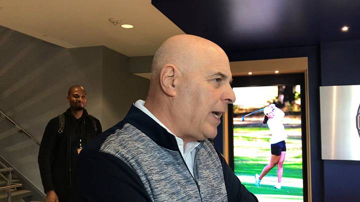 Seth Greenberg Breaks Down Duke vs Louisville Seth Greenberg Breaks Down Duke vs Louisville