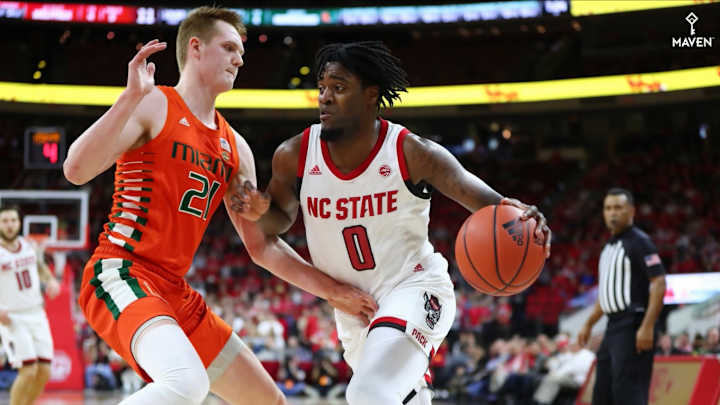 'Sky's The Limit' For Rapidly Blossoming Funderburk