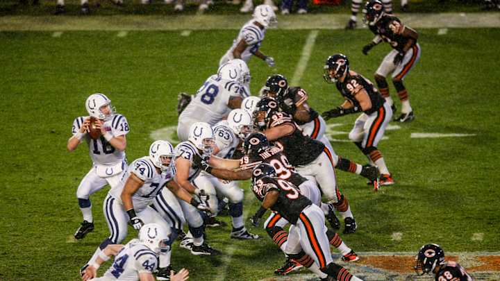 The Results of Every Super Bowl Played in Miami