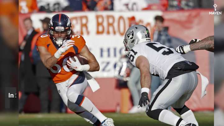 What type of Running Back do the Broncos Need to Add in the 2020 Offseason?