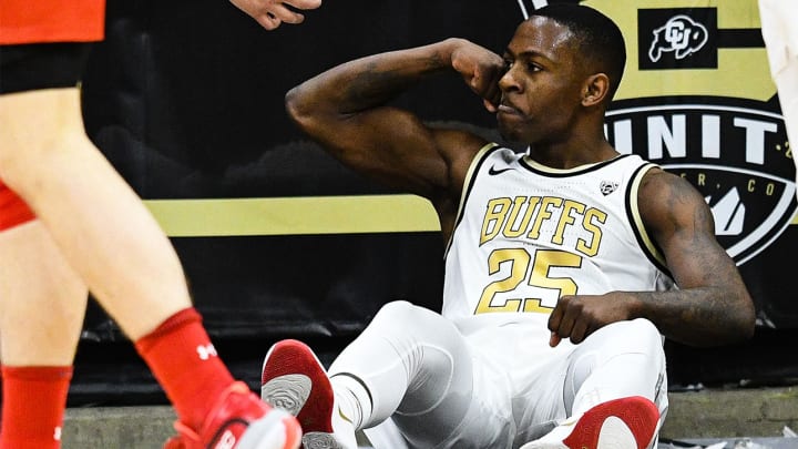 Colorado vs. Arizona Live Stream: How to Watch, TV Channel, Start Time