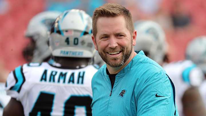 The Most Important Thing Scott Turner Said