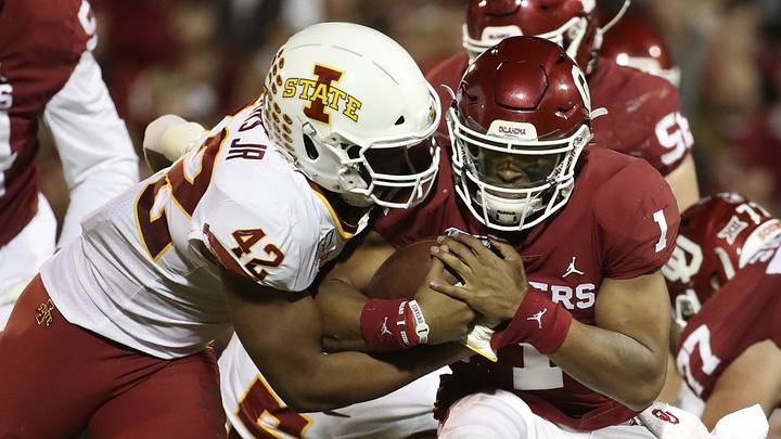 5 Sleeper Linebacker Options for Broncos in 2020 Draft 5 Sleeper Linebacker Options for Broncos in 2020 Draft