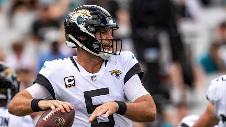 Looking Back on the Jaguars’ Past Drafts: How Did the 2014 Class Turn Out?