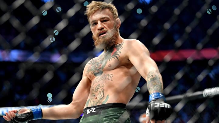 UFC 246: McGregor vs. Cerrone Betting and DFS Tips