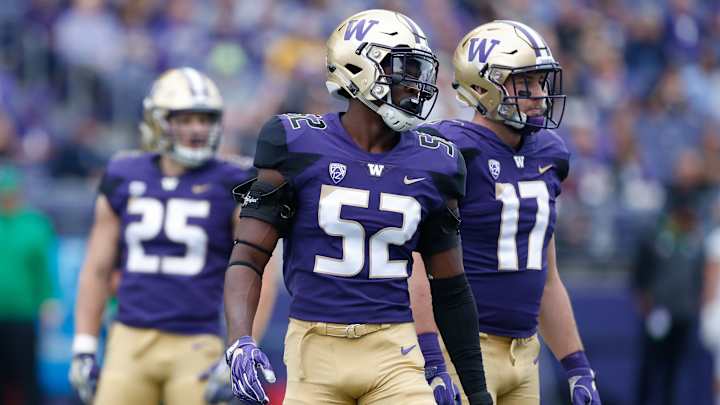 Ngata Turns Impatient: UW LB Leaves in Search of Playing Time