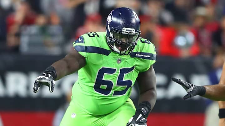 Locked On Seahawks (1/17/20) - What Will Offensive Line Look Like in 2020?