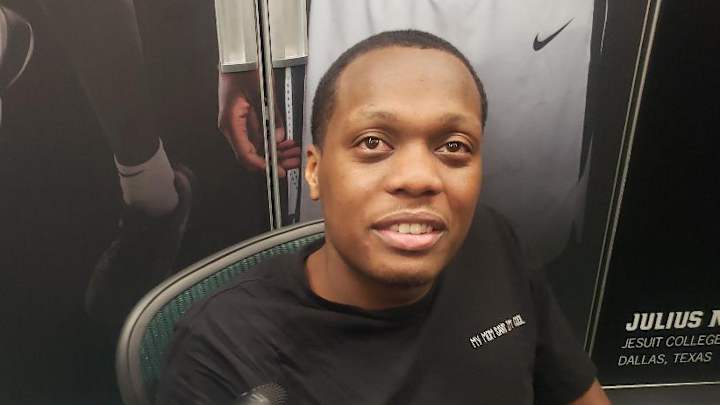 Cassius Winston Sets Big Ten All-Time Assist Record