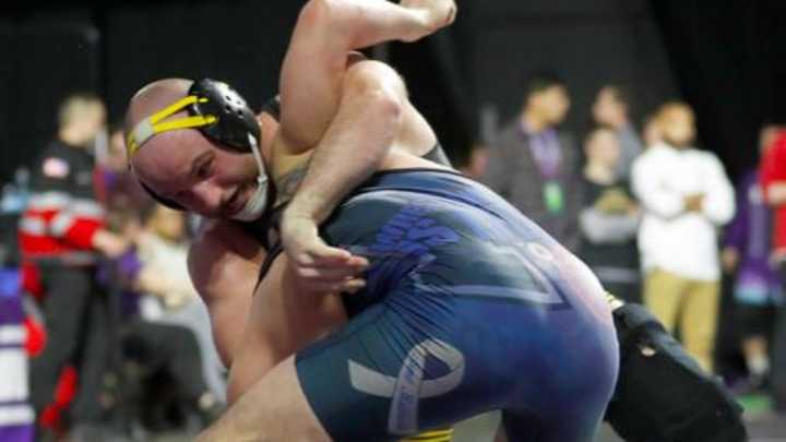 Wrestling Breakdown: Iowa vs. Nebraska