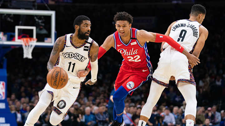 76ers Preparing Matisse Thybulle for an Important Role Come Playoff Time