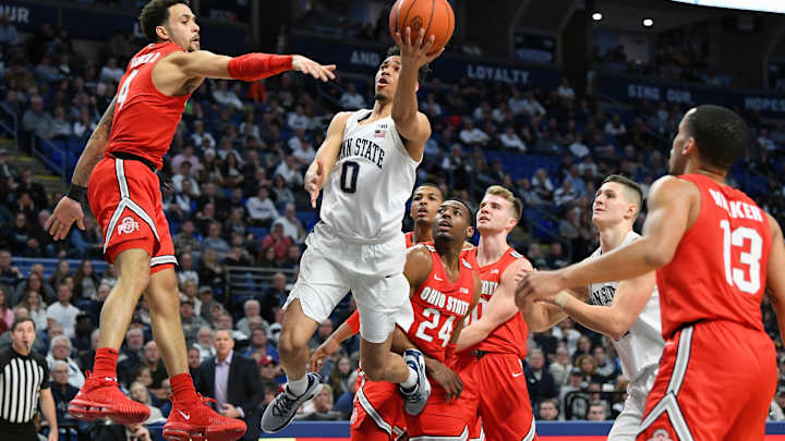 Normal Struggle or Big Trouble...Ohio State Waits to See