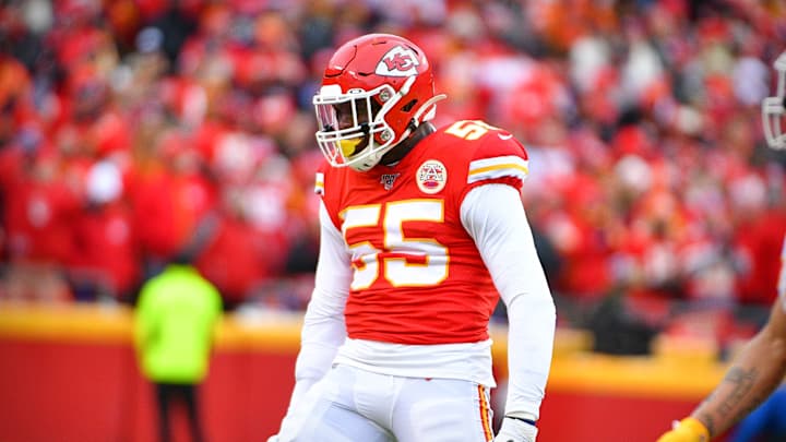 Revisiting Seahawks Decision to Trade Frank Clark