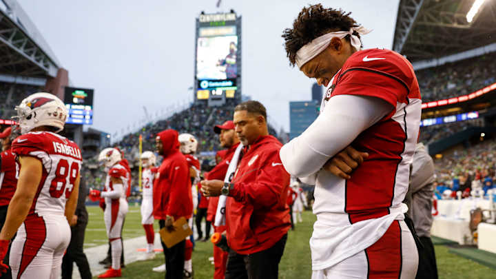 Weekend Hot Clicks: Kyler Murray and the Two-Sport Dilemma