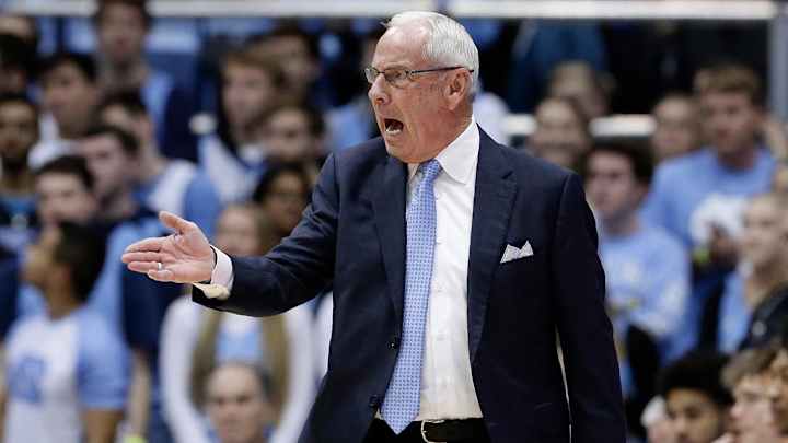 UNC Drops Fourth Straight Game, Has Losing Record in January for First Time in 18 Years