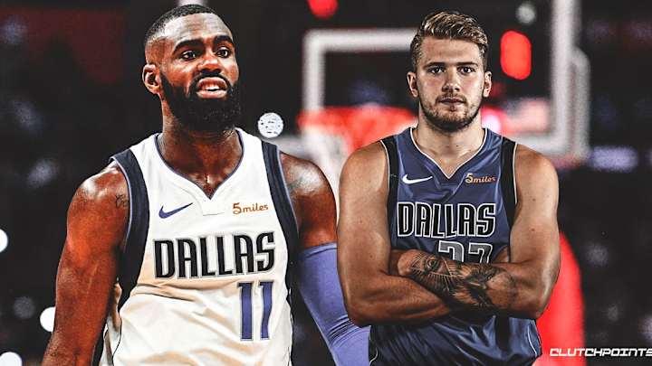 Mavs Donuts: Should Luka Doncic Have Taken The Final Shot in Loss to Clippers? Mavs Donuts: Should Luka Doncic Have Taken The Final Shot in Loss to Clippers?