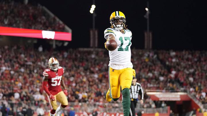 Packers’ Big Stars Lacked Recruiting Stars