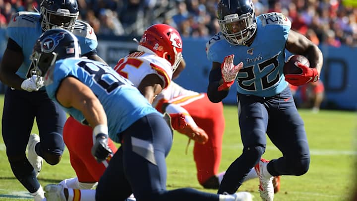 Three Keys to a Titans Victory at Kansas City