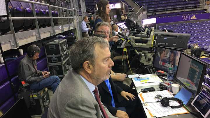 P.J. Carlesimo: 'They're Going To Be a Very Good Team'