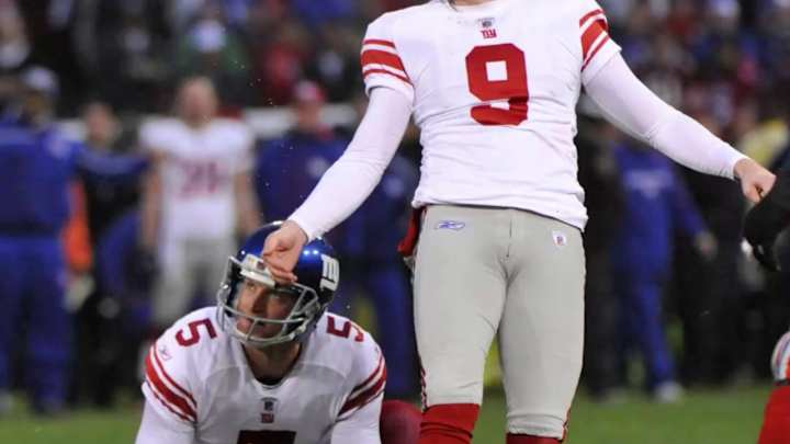 How a Penalty Helped the Giants Win the 2011 NFC Title Game