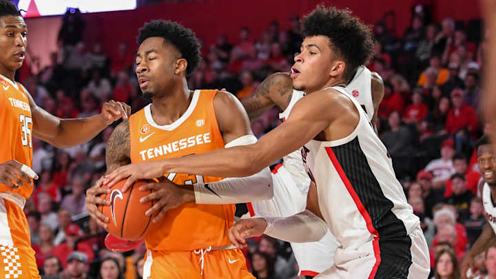 It's Rivalry Day As Vanderbilt Hosts Tennessee This Afternoon