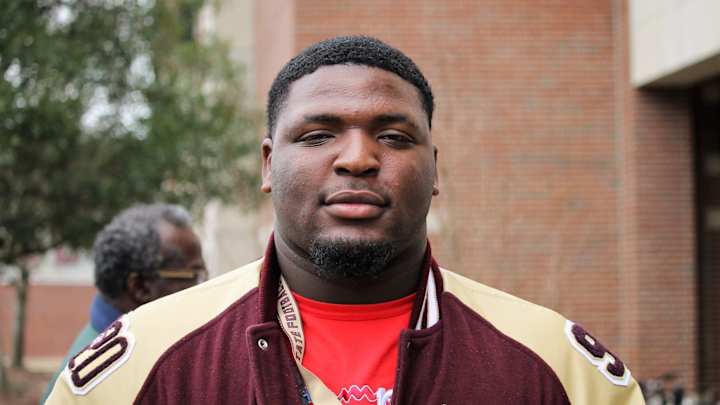 Top 2020 Prospect McKinnley Jackson Will Take Unofficial Visit to Alabama Saturday