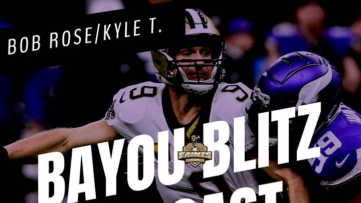Bayou Blitz Podcast: The Aftermath in 2020 Bayou Blitz Podcast: The Aftermath in 2020