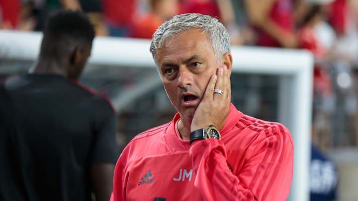 Tottenham's Winless Run Continues at Watford