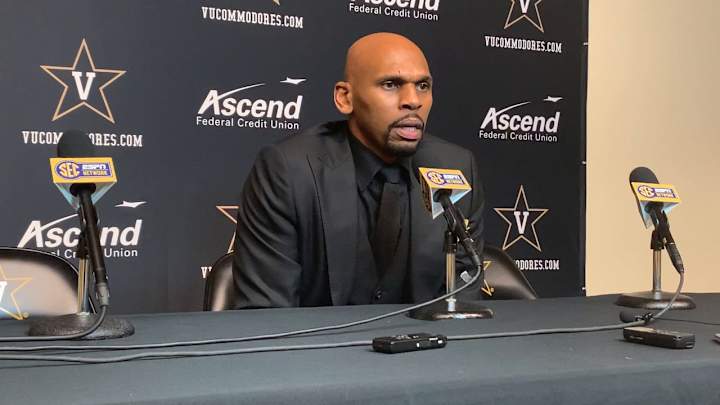 Social Media Responds To Stackhouse Post-Game Comments On End Of Streak Social Media Responds To Stackhouse Post-Game Comments On End Of Streak